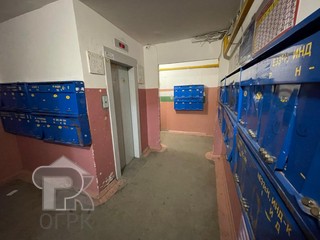Купить 1-комнатную квартиру, №384660
