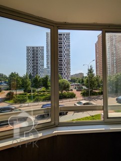 Купить 1-комнатную квартиру, №386232