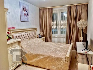 Купить 3-комнатную квартиру, №388591