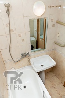 Купить 3-комнатную квартиру, №386721