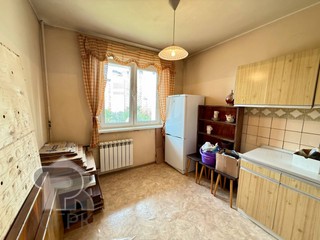 Купить 2-комнатную квартиру, №384466