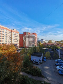 Купить 2-комнатную квартиру, №387087