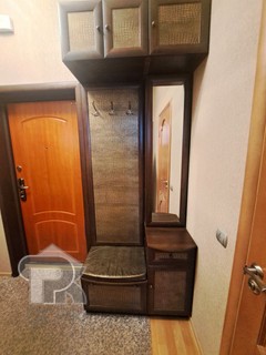 Купить 1-комнатную квартиру, №387148