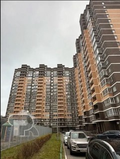 Купить 1-комнатную квартиру, №392511