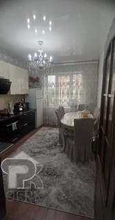 Купить 1-комнатную квартиру, №372293