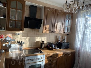 Купить 2-комнатную квартиру, №388069