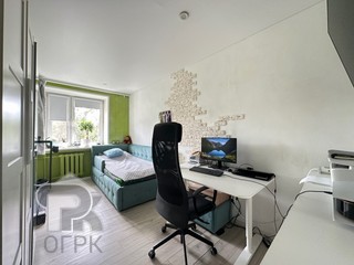 Купить 3-комнатную квартиру, №382500