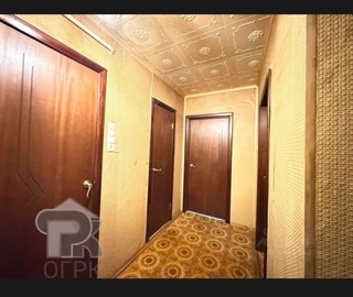 Купить 3-комнатную квартиру, №387929