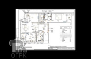Купить 3-комнатную квартиру, №389135