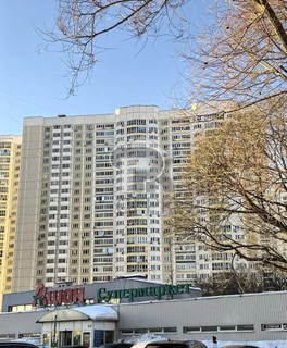 Купить 1-комнатную квартиру, №388964