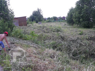 Купить землю, №316651