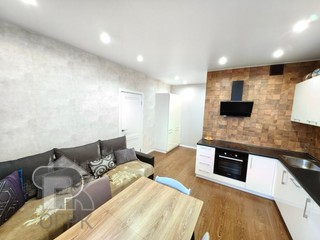 Купить 1-комнатную квартиру, №387519