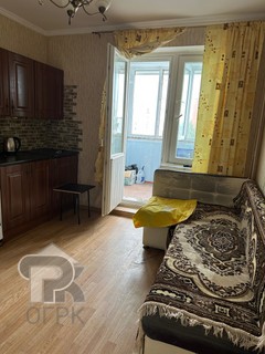 Купить 1-комнатную квартиру, №386548