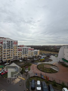 Купить 1-комнатную квартиру, №389347