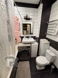 Купить 1-комнатную квартиру, №390574
