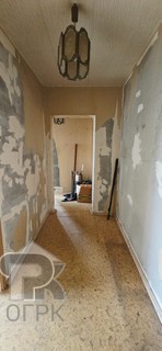Купить 3-комнатную квартиру, №390901