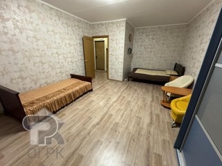 Купить 1-комнатную квартиру, №387349