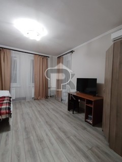 Купить 1-комнатную квартиру, №388245