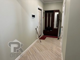 Купить 1-комнатную квартиру, №386293