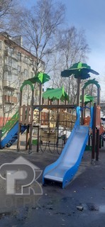 Купить 2-комнатную квартиру, №388849