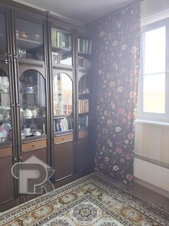 Купить 3-комнатную квартиру, №385348