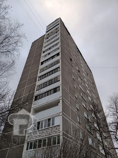 Купить 1-комнатную квартиру, №387993