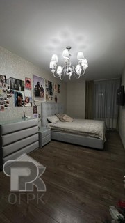 Купить 4-комнатную квартиру, №388099