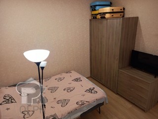 Купить 1-комнатную квартиру, №387344