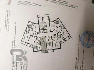 Купить студию, №390461