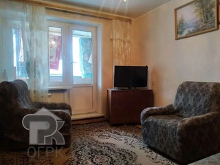 Купить 2-комнатную квартиру, №389440