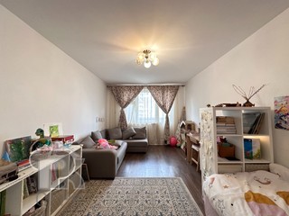 Купить 2-комнатную квартиру, №385750