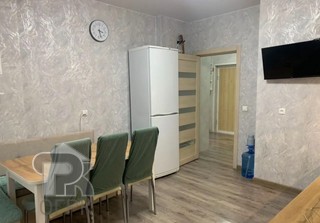 Купить 1-комнатную квартиру, №391341