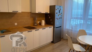 Купить 3-комнатную квартиру, №371342