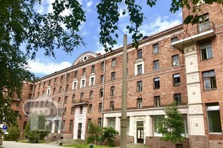 Купить студию, №390255