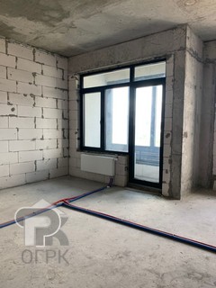 Купить 2-комнатную квартиру, №370489