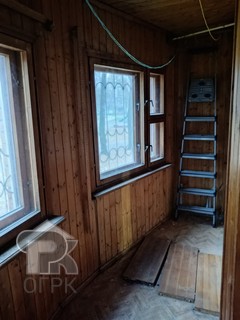 Купить 3-комнатную квартиру, №386057