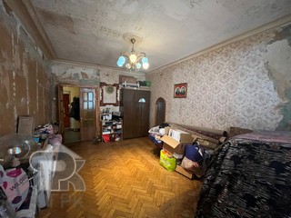 Купить 3-комнатную квартиру, №385855