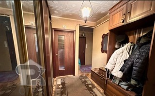 Купить 3-комнатную квартиру, №387929