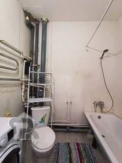 Купить 1-комнатную квартиру, №388774