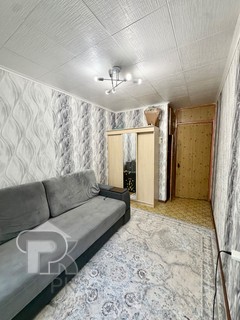 Купить 2-комнатную квартиру, №390568