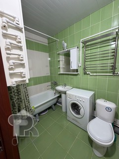 Купить 1-комнатную квартиру, №388136