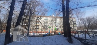 Купить 2-комнатную квартиру, №388849