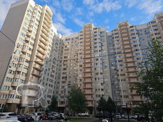 Купить 1-комнатную квартиру, №391649