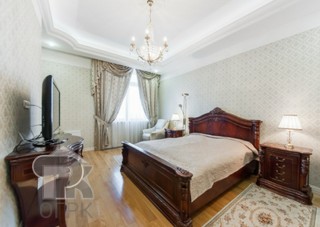 Купить 3-комнатную квартиру, №351654