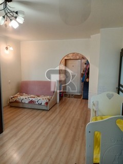 Купить 1-комнатную квартиру, №386759