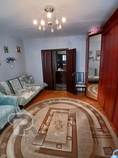 Купить 2-комнатную квартиру, №390643
