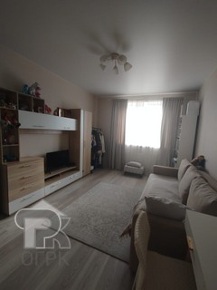 Купить 1-комнатную квартиру, №387375