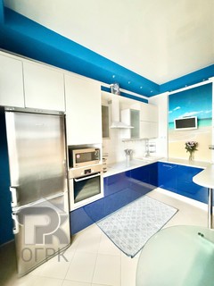 Купить 3-комнатную квартиру, №387955