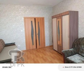 Купить 1-комнатную квартиру, №389704