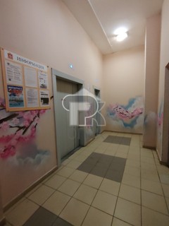 Купить 1-комнатную квартиру, №388245